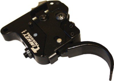 521.jpg TIMNEY TRIGGER REMINGTON MDL7 - W/SAFETY BLACK