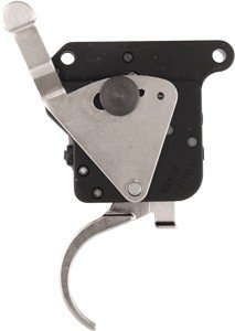 TIMNEY TRIGGER REMINGTON MDL7 - W/SAFETY NICKEL
