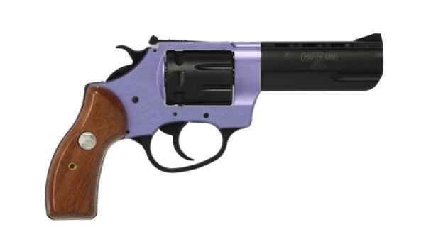 5223475a2.jpg CHARTER ARMS PATHFINDER II 22LR LAV/WD 3.5"