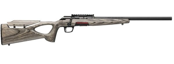 5252271021abc.jpg WINCHESTER XPERT THUMBHOLE TGT 22LR 18" #