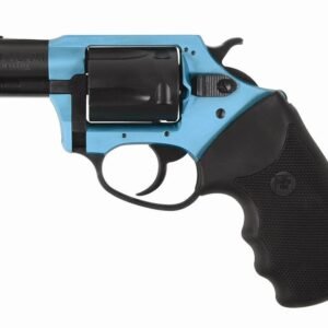53864.jpg CHARTER ARMS SANTA FE SKY 38SPC TURQ/BLK