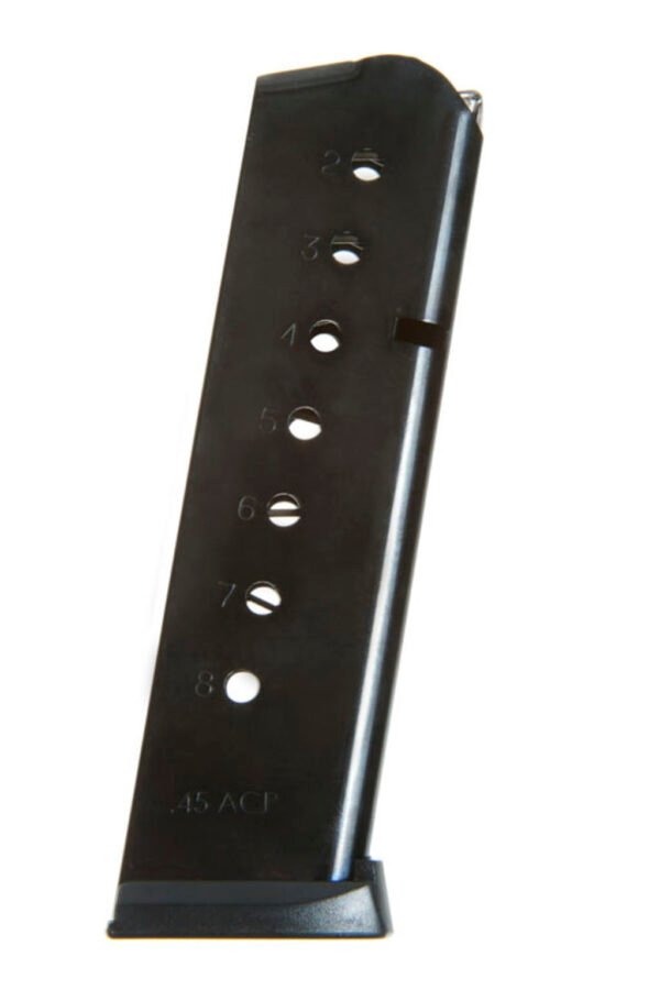 54169-ARM.jpg ARM MAG M1911-A1 45AP 8RD