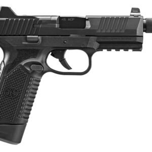 545666d.jpg FN 545 T 45ACP BLK 4.7" 10+1
