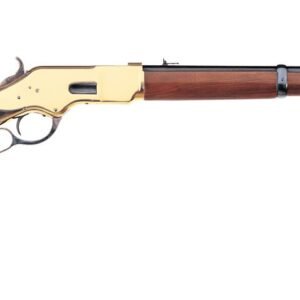 550210076d.jpg TAYLOR'S & COMPANY 1866 CARBINE 38SPL BL/WD 19"