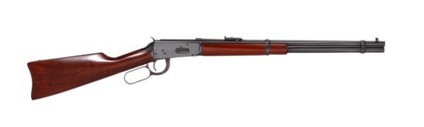 550287fccd.jpg TAYLOR'S & COMPANY 1894 CARBINE 30-30 BL/WD 20"