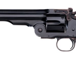 550677db84.jpg TAYLOR'S & COMPANY SCHOFIELD 38SPL BL/WD 7"