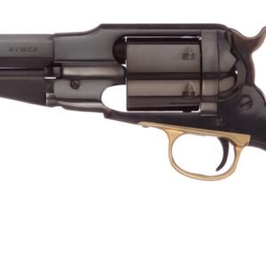 550775ba89.jpg TAYLOR'S & COMPANY REMINGTON CONV 38SPL BL/WD 5.5