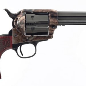 550810de975f.jpg TAYLOR'S & COMPANY SMOKEWAGON 357MAG BL/WD 4.75"