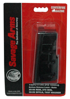 55117.png SAVAGE MAGAZINE 110FC/111FC - .25-06/.270/.30-06 4RD BLUED