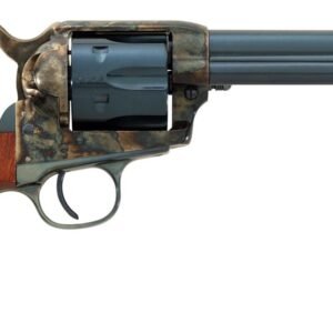 555118c06f.jpg TAYLOR'S & COMPANY CATTLEMAN 45LC BL/WD 5.5"