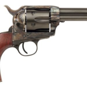 555149ed15.jpg TAYLOR'S & COMPANY GUNFIGHTER 45LC BL/WD 4.75"