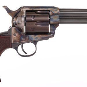 55515184f7.jpg TAYLOR'S & COMPANY GUNFIGHTER 45LC BL/WD 4.75"
