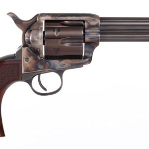 555151de5315.jpg TAYLOR'S & COMPANY GUNFIGHTER 45LC BL/WD 4.75"