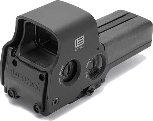 558a65_back-left_1.jpg EOTECH 558 HOLOGRAPHIC SIGHT - 68MOA RING W/1MOA DOT