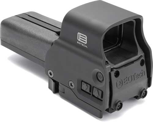 558a65_back-right_1.jpg EOTECH 558 HOLOGRAPHIC SIGHT - 68MOA RING W/1MOA DOT