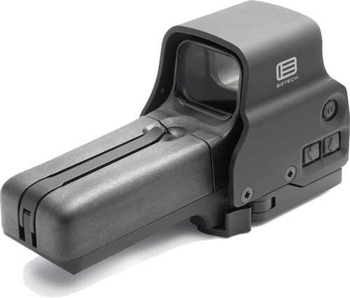 558a65_left_1.jpg EOTECH 558 HOLOGRAPHIC SIGHT - 68MOA RING W/1MOA DOT
