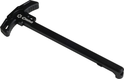 55BA5A4_1.jpg CMMG ZEROED AMBI-CHARGING - HANDLE FOR AR-15
