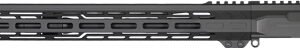 55BB40BAB.jpg CMMG UPPER GROUP RESOLUTE MK4 - 5.56X45 16.1" NO BCG/C HANDLE