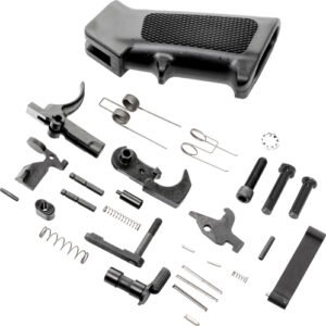 55CA6C5_1.jpg CMMG LOWER PARTS KIT FOR AR-15