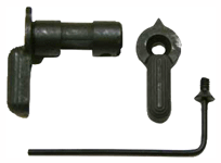 55CA6D9.png CMMG AMBIDEXTROUS SAFETY KIT - FOR AR-15 BLACK