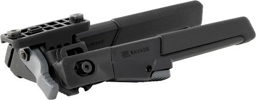 56310_MOUNT.jpg SAVAGE BIPOD M-LOK CONNECTION - 7.2" - 10"