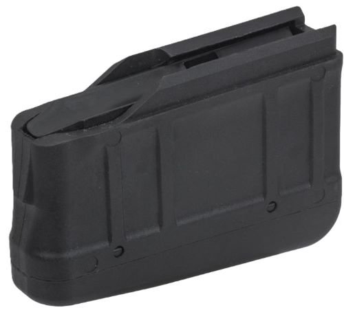 SAVAGE MAGAZINE M334 SERIES - .270/.30-06 3RD BLUED