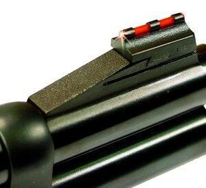 56444.jpg WILLIAMS RIFLE FRONT SIGHT - .406"M FIRE-SIGHT ORANGE