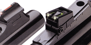 56530.png WILLIAMS FIRE SIGHT SET FOR - REM. PRE-2003 RIFLES & S-GUNS