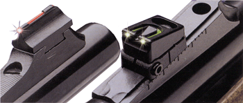 56530.png WILLIAMS FIRE SIGHT SET FOR - REM. PRE-2003 RIFLES & S-GUNS