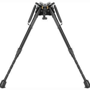 571429.jpg CALDWELL BIPOD XLA 9"-13" - PIVOT BLACK