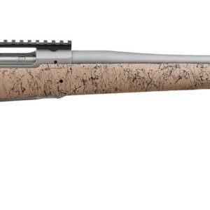 RUGER HAWKEYE FTW HNTR 6.5CR SS/TAN