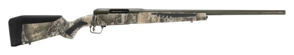5773809d4-5.jpg SAVAGE ARMS 110 TIMBERLINE 270WIN OD/RT #