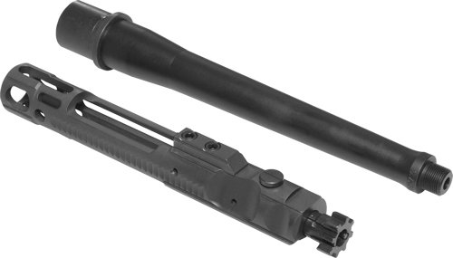 57D88C3.jpg CMMG BARREL W/BOLT KIT 5.7X28M - M 8" RDB BLACK