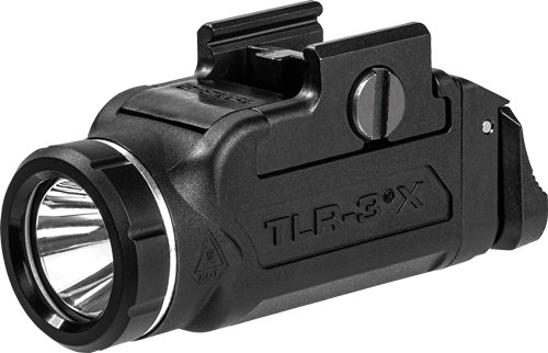59102_1.jpg STREAMLIGHT TLR-3X LIGHT WHITE - LED 1913 SLIM BLACK CR123A
