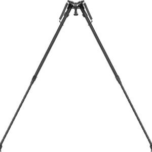 591336.jpg CALDWELL BIPOD XLA 13"-23" - FIXED BLACK