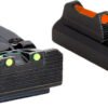 602588_1.jpg WILLIAMS FIRE SIGHT SET FOR - RUGER MK IIIIIIV W/DVTL BASE