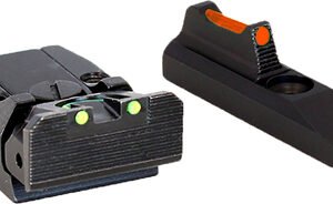 602588_1.jpg WILLIAMS FIRE SIGHT SET FOR - RUGER MK IIIIIIV W/DVTL BASE