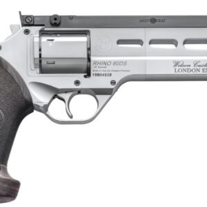 60DSMATCH.jpg CHIAPPA FIREARMS RHINO 60DS MATCH 38SPC 6" GRY
