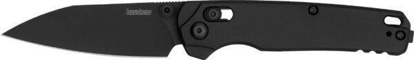 6105BLK.jpg KER BEL AIR BLK/BLK 3.1 RVR TN