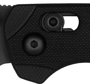 6106BLK.jpg KER BEL AIR BLK/BLK 3 CP
