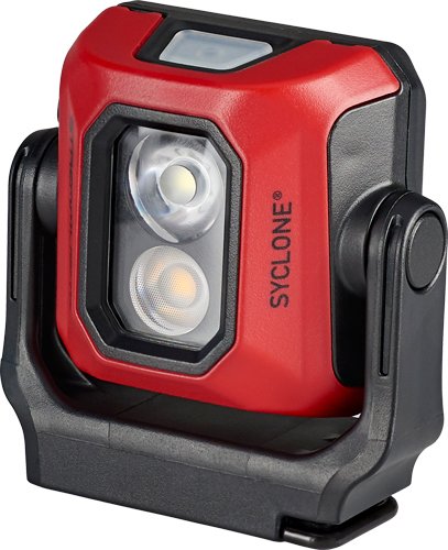 61510_1.jpg STREAMLIGHT SYCLONE USB - 400 LUMEN COMPACT WORK LIGHT