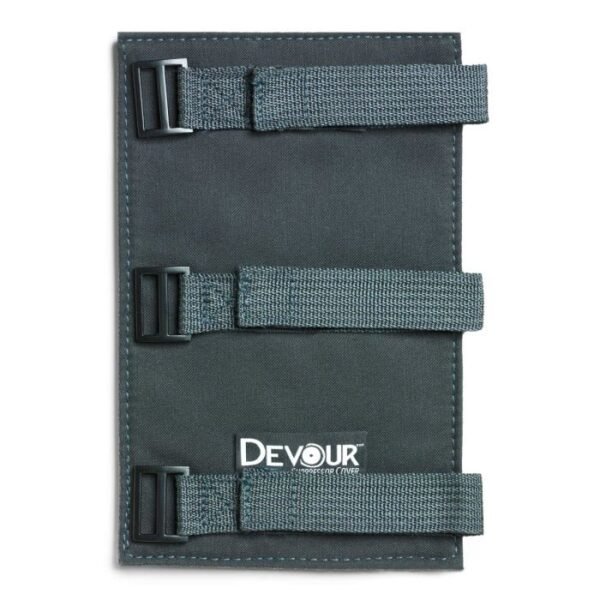 61796d3f.jpg BANISH DEVOUR SUPRESSOR COVER 7" BLK