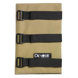 62014960.jpg BANISH DEVOUR SUPRESSOR COVER 9" TAN
