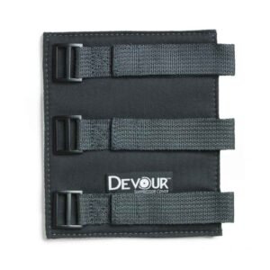 6205dfc8.jpg BANISH DEVOUR SUPRESSOR COVER 5.5"