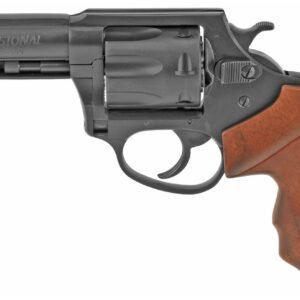 63270241d.jpg CHARTER ARMS THE PROFESSIONAL 32H&R MAG 3"