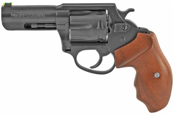 63270241d.jpg CHARTER ARMS THE PROFESSIONAL 32H&R MAG 3"
