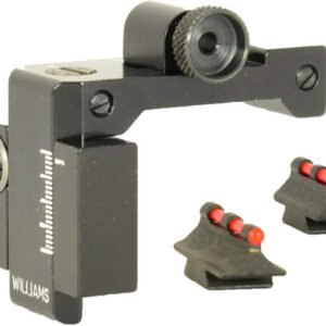 63331.jpg WILLIAMS FIRE SIGHT SET FOR - 3/8" DOVETAIL RIFLES WIN 94 FP