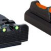 633505_1.jpg WILLIAMS FIRE SIGHT SET FOR - RUGER MK IIIIIIV 22/45 LITE