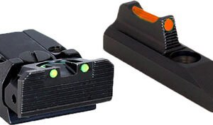 633505_1.jpg WILLIAMS FIRE SIGHT SET FOR - RUGER MK IIIIIIV 22/45 LITE