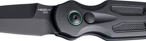 64232_1.jpg HOGUE BALLISTA-II BUTTON AUTO - BAYONET ALUMINUM G10 BLACK